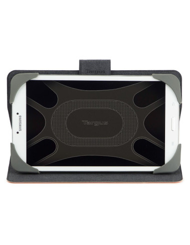 Targus THZ64503GL custodia per tablet 25,4 cm (10") Custodia a libro Rosso
