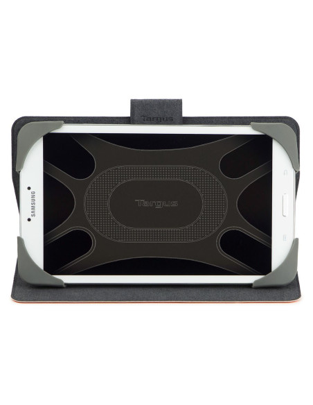 Targus THZ64503GL custodia per tablet 25,4 cm (10") Custodia a libro Rosso