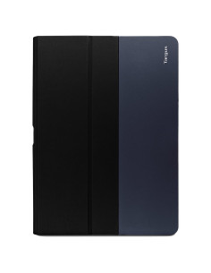 Targus Fit N' Grip 7-8" 20,3 cm (8") Custodia a libro Nero