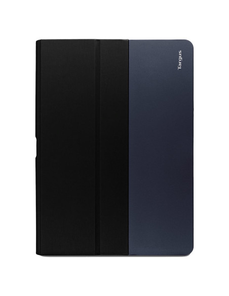 Targus Fit N' Grip 7-8" 20,3 cm (8") Custodia a libro Nero