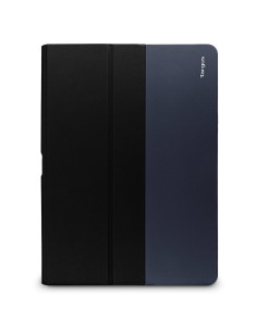 Targus Fit N' Grip 9-10" 25,4 cm (10") Custodia a libro Nero