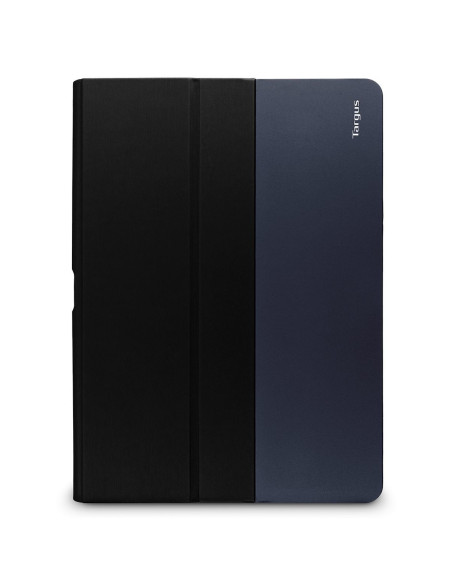 Targus Fit N' Grip 9-10" 25,4 cm (10") Custodia a libro Nero