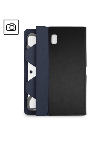 Targus Fit N' Grip 9-10" 25,4 cm (10") Custodia a libro Nero