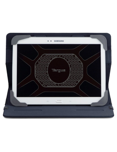 Targus Fit N' Grip 9-10" 25,4 cm (10") Custodia a libro Nero