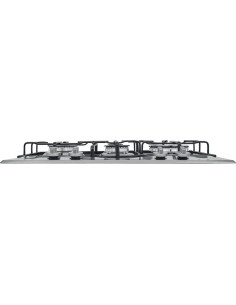 Hotpoint Ariston Piano cottura a gas PCN 642 T/IX/HAR 2