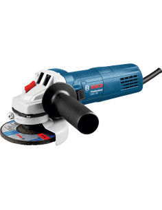 Bosch GWS 750-115 Professional smerigliatrice angolare 11,5 cm 11000 Giri/min 750 W 1,8 kg