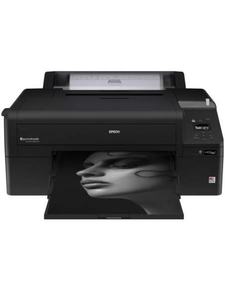 Epson SureColor SC-P5000 Violet Spectro