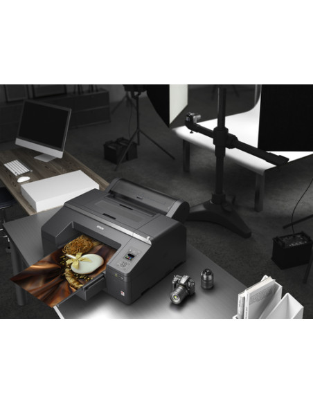Epson SureColor SC-P5000 Violet Spectro