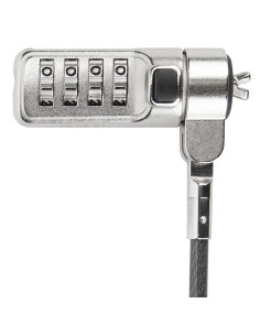 Targus ASP66GLX-S cavo di sicurezza Nero 165 m 2