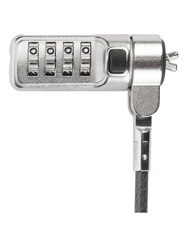 Targus ASP66GLX-S cavo di sicurezza Nero 165 m