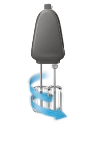 Philips Serie 5000 Mixer HR3740/00