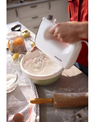 Philips Serie 5000 Mixer HR3740/00