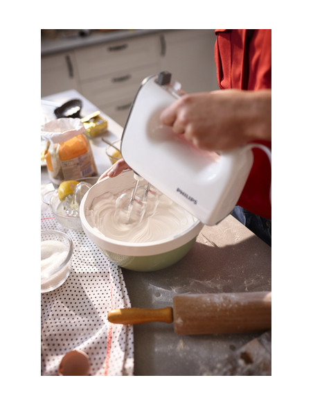 Philips Serie 5000 Mixer HR3740/00