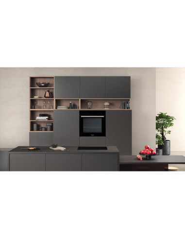 Hotpoint Ariston Forno da incasso FA2 530 H BL HA
