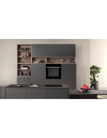 Hotpoint Ariston Forno da incasso FA2 530 H BL HA