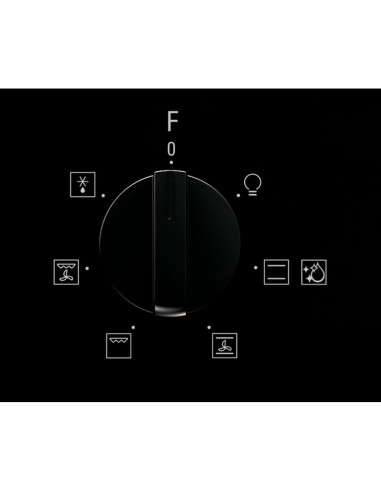 Hotpoint Ariston Forno da incasso FA2 530 H BL HA