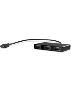 HP Hub da USB-C a USB-A 2