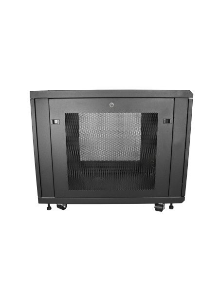 StarTech.com Rack per Server - Armadio Server con profondità da 31" - 12U