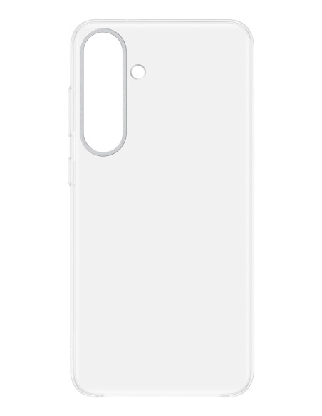Samsung Galaxy S25+ Clear Case