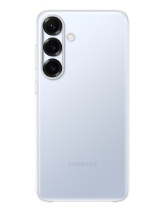 Samsung Galaxy S25+ Clear Case 2