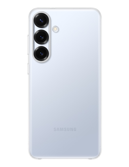 Samsung Galaxy S25+ Clear Case
