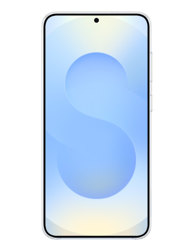 Samsung Galaxy S25+ Clear Case