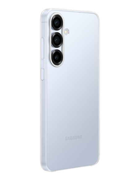 Samsung Galaxy S25+ Clear Case