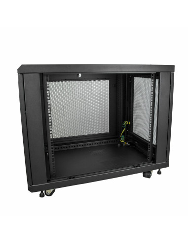 StarTech.com Rack per Server - Armadio Server con profondità da 31" - 12U