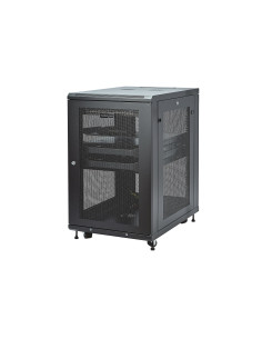 StarTech.com Rack per Server - Armadio Server con profondità da 31" - 18U 2