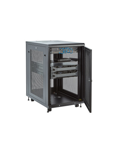 StarTech.com Rack per Server - Armadio Server con profondità da 31" - 18U