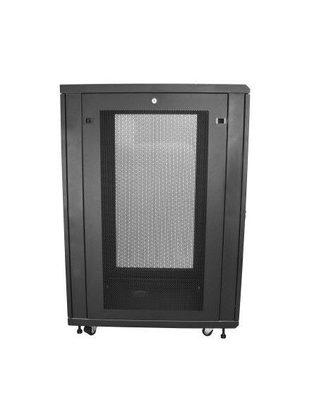 StarTech.com Rack per Server - Armadio Server con profondità da 31" - 24U