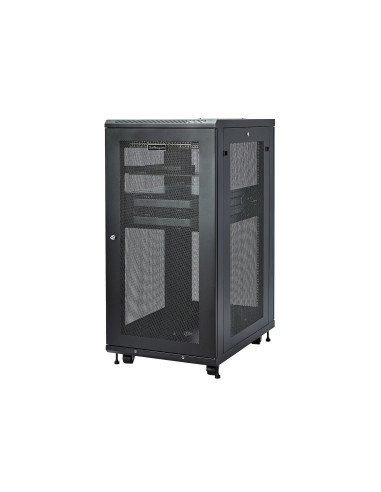 StarTech.com Rack per Server - Armadio Server con profondità da 31" - 24U