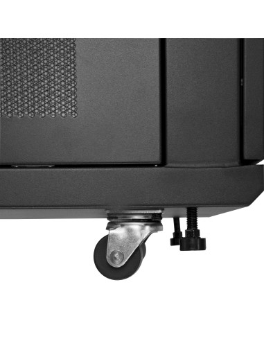 StarTech.com Rack per Server - Armadio Server con profondità da 31" - 24U