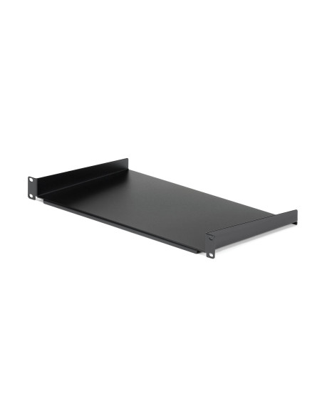 StarTech.com Scaffale per Rack Server 1U - Profondità da 400 mm