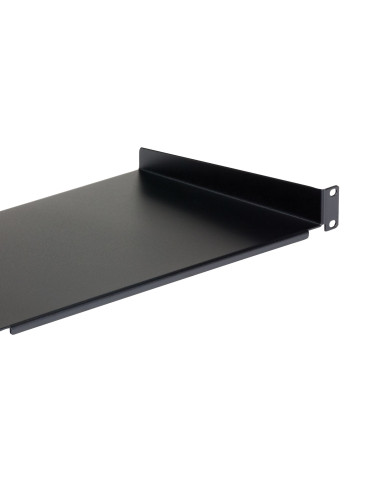 StarTech.com Scaffale per Rack Server 1U - Profondità da 400 mm