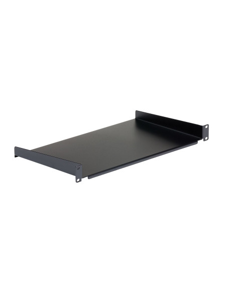 StarTech.com Scaffale per Rack Server 1U - Profondità da 400 mm