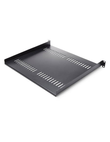 StarTech.com Scaffale Ventilato per Rack Server 1U - Profondità da 400 mm