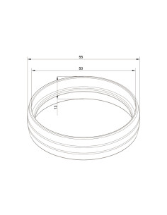 Multibrackets 4221 Accessorio per il montaggio del monitor 2