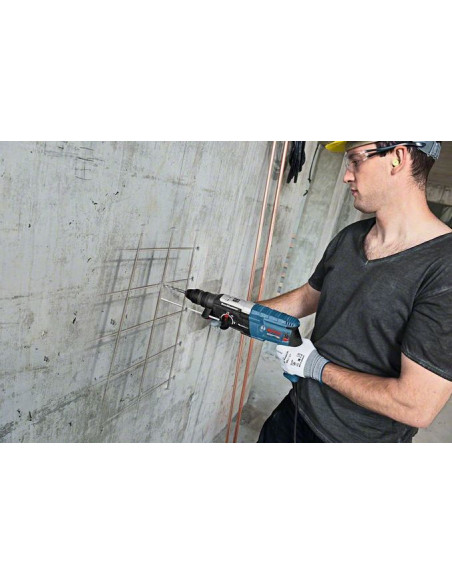Bosch GBH 2-28 F Professional 880 W 900 Giri/min SDS-plus