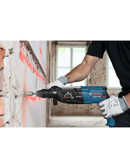 Bosch GBH 2-28 F Professional 880 W 900 Giri/min SDS-plus