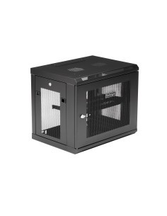 StarTech.com Armadio per Server Rack Montabile a Parete 9U - fino a 15" (38,1cm) di profondità 2