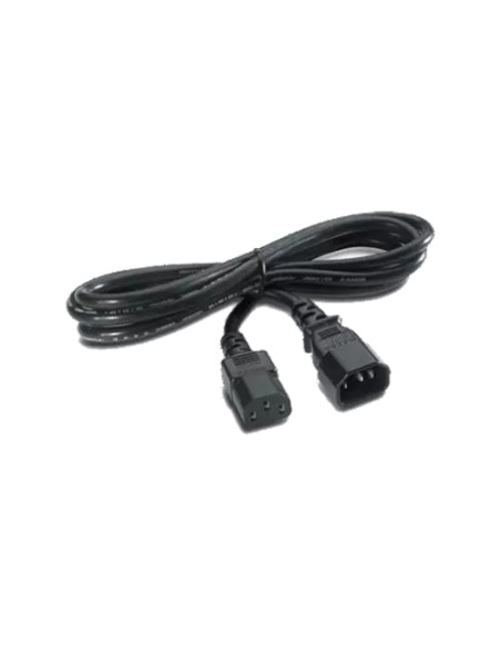 Lenovo 4L67A08370 cavo di alimentazione Nero 2,8 m IEC C13 IEC C14