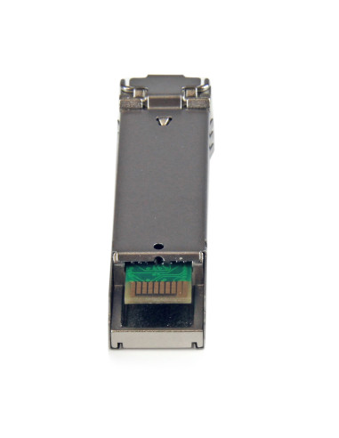 StarTech.com Modulo Ricetrasmettitore SFP in Fibra 100 Mbps Conforme MSA - 100BASE-LX