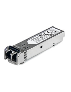 StarTech.com Modulo Ricetrasmettitore SFP in Fibra 100 Mbps Conforme MSA - 100BASE-FX