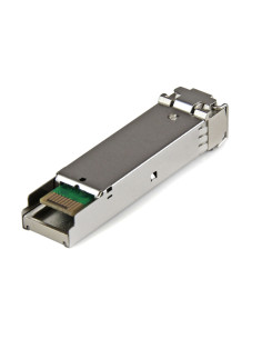 StarTech.com Modulo Ricetrasmettitore SFP in Fibra 100 Mbps Conforme MSA - 100BASE-FX 2