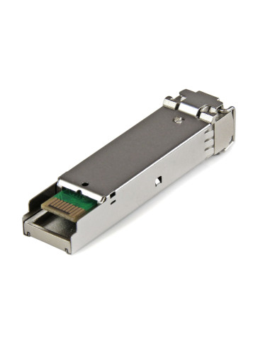StarTech.com Modulo Ricetrasmettitore SFP in Fibra 100 Mbps Conforme MSA - 100BASE-FX