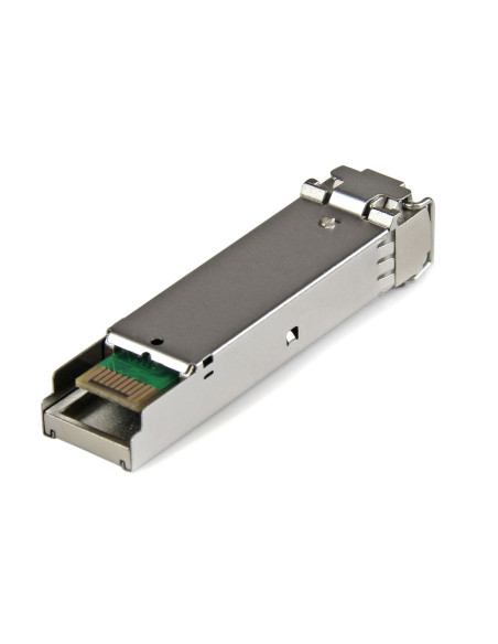 StarTech.com Modulo Ricetrasmettitore SFP in Fibra 100 Mbps Conforme MSA - 100BASE-FX