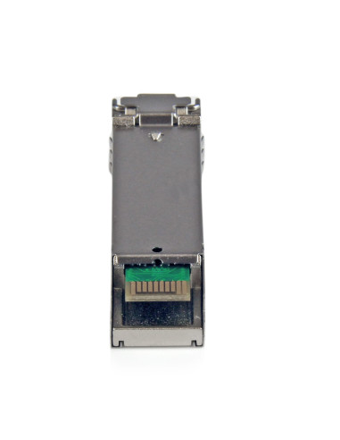 StarTech.com Modulo Ricetrasmettitore SFP in Fibra 100 Mbps Conforme MSA - 100BASE-FX