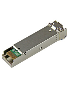 StarTech.com Modulo Ricetrasmettitore SFP in Fibra Gigabit Conforme MSA - 1000BASE-LX 2
