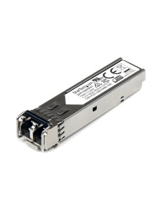 StarTech.com Ricetrasmettitore fibra ottica multimodale SFP Gigabit 850 nm